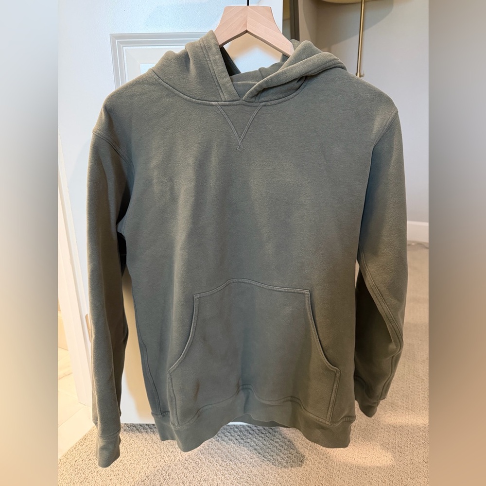 Lululemon Hoodie